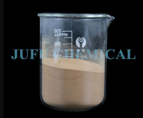 Sodium Naphthalene Sulfonate Formaldehyde SNF As Textile Chemical CAS 9084-06-4