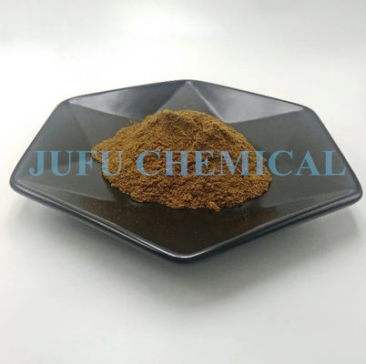 Sulfonate Naphthalene Formaldehyde Condensate For Concrete Admixture / Mineral Binding Agent / Textile