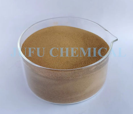 Naphthalene Sulfonate Admixture Reducing Agent SNF-A Slump Of Concrete