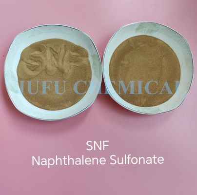 Polynaphthalene Sulfonate Snf-A /Nsf-A/Pns-A/Fdn-A Cement Concrete Admixture
