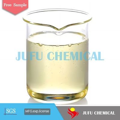 Industrial Grade Polyether Defoaming Agents Organic Silicone Oil Defoamer