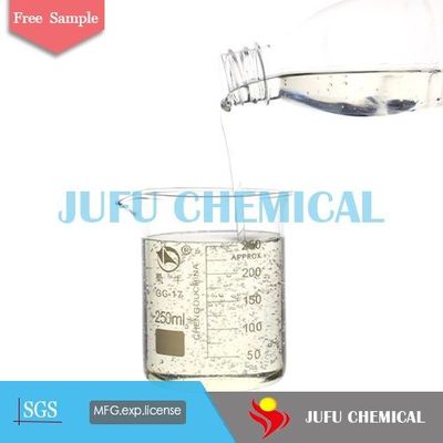 Industrial Grade Polyether Defoaming Agents Organic Silicone Oil Defoamer