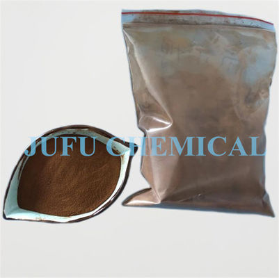 Water Reducing Agent Sodium Lignosulfonate Liquid Leather Tanning Chemical Fasting Curing