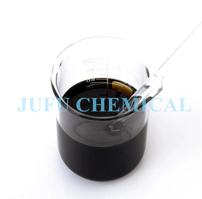 Water Reducing Agent Sodium Lignosulfonate Liquid Leather Tanning Chemical Fasting Curing