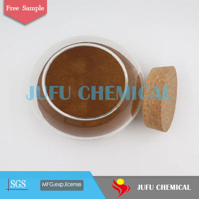 Concrete Additive Admixture Sodium Lignosulfonate Powder Water Reducer C494 HWR-S