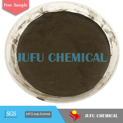 Sodium Lignosulphonate Powder Construction Admixture MN1 CAS NO: 8061-51-6 lignosulfonate admixture