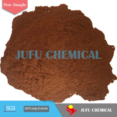 50% - 65% Sodium Lignosulfonate Alternative For Ceramic Binder Chemical Ligno Sulphonate