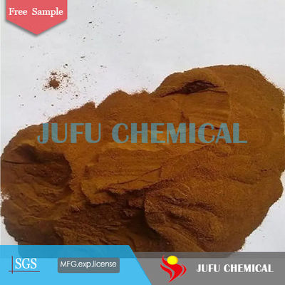 Concrete Additive Admixture Sodium Lignosulfonate Powder Water Reducer C494 HWR-S