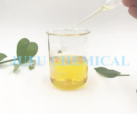 Concrete Admixture PCE Superplasticizer Liquid For Water Reducing Agent