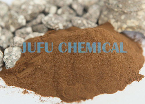 Na Lignosulfonate CAS 8068-05-1 Free Flowing Powder Superplasticizer C20H24Na2O10S2