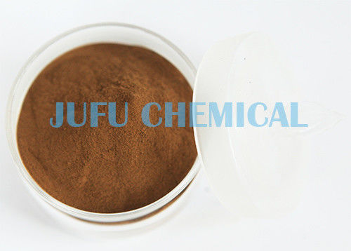 Sodium Lignosulphonate Powder Concrete Water Reducer SF-2