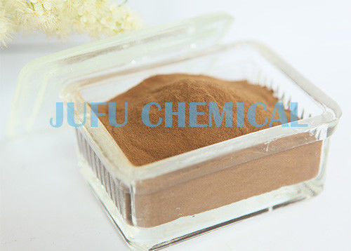 Sodium Lignosulphonate Powder Concrete Water Reducer SF-2