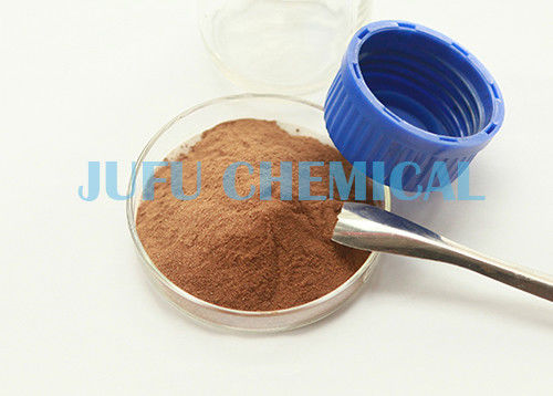 Free Flowing Powder Calcium Lignosulfonate Ceramic Binder CAS 8061-52-7