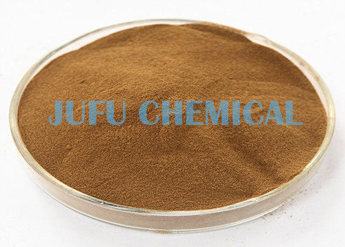 Poly Naphthalene Sulfonate PNS Superplasticizer Concrete Admixture Free Flowing Powder