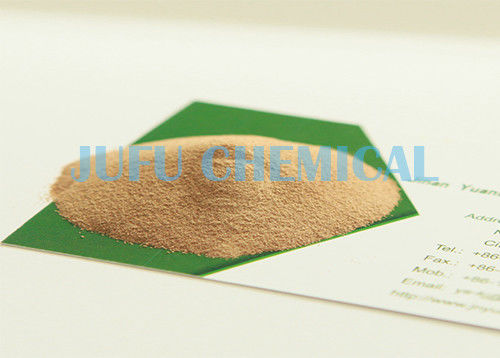 Powder Sulphonated Naphthalene Formaldehyde HRWR for Concrete Superplasticizer