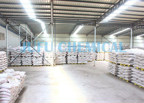 Chemical Raw Material Hpmc Methocel Powder For Construction Glue Cas No 9004-65-3