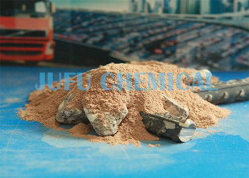 SNF-B Sodium Polynaphthalene Sulfonate HRWR Concrete Admixture (C11H7O4SNa)n