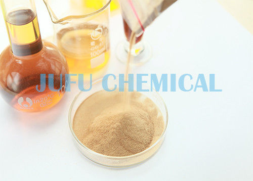 Sodium Salt Of Sulfonated Naphthalene Formaldehyde CAS 9084-06-4 Concrete Additives