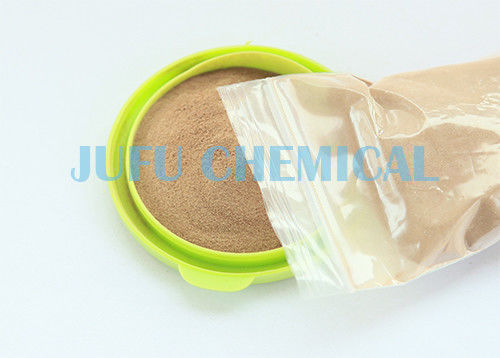 Concrete Sodium Naphthalene Sulfonate Formaldehyde Free Flowing Powder