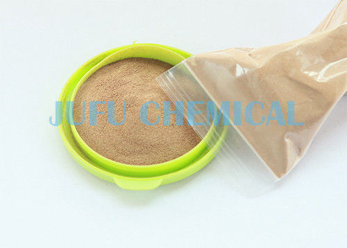 Sulfonated Naphthalene Formaldehyde Powder HRWR Construction Chemical Concrete Admixture