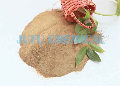 Sulfonated Naphthalene Formaldehyde Concrete Admixture Water Reducing Agent CAS 9084-06-4