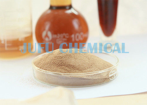 Sodium Naphthalene Sulfonate Formaldehyde