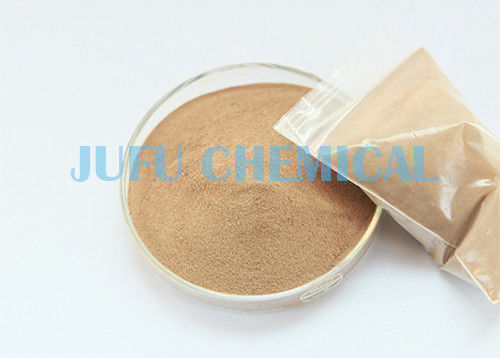 Sulfonated Naphthalene Formaldehyde HRWR Concrete Fasting Curing