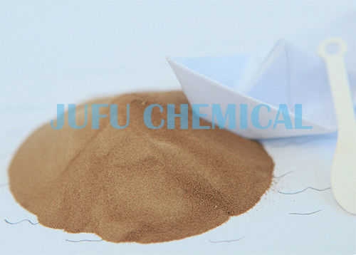 SNF-A Sulphonated Naphthalene Formaldehyde High Range Water Reducing Admixture