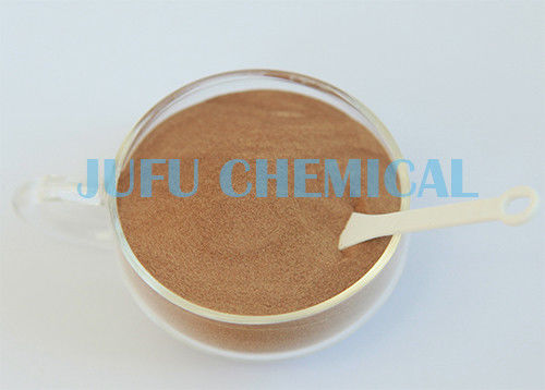Naphthalene Based Superplasticizer Mortar Admixtures Brown Powder SNF/ NSF/PNS/FDN