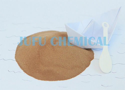 Sodium Polynaphthalenesulfonate CAS 9084-06-4 Concrete Water Reducer Plasticizer