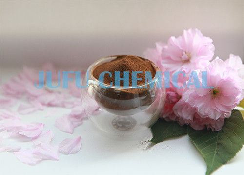 Sodium Lignosulfonate Na Ligninsulfonate CAS 8068-05-1 Lignin Water Reducing Agent