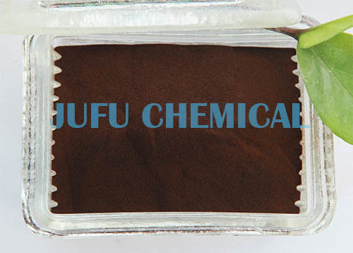 CAS 8068-05-1 Sodium Lignin Sulphonate Animal Feed Additive Lignin Powder HS 3804000090