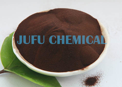 Na Lignin Cement Water Reducing Agent Sodium Lignosulphonate Powder Cement Water Reducing Agent