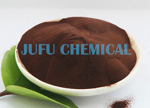 SLS Sodium Ligninsulphonate CAS 8068-05-1 Water Reduing Admixture Powder Lignin