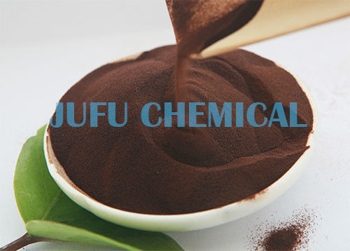 SLS Sodium Ligninsulphonate CAS 8068-05-1 Water Reduing Admixture Powder Lignin