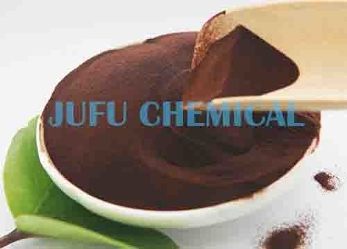 Na Ligninsulphonate Animal Feed Additive Polymer Material Natural Water Reducing Agent