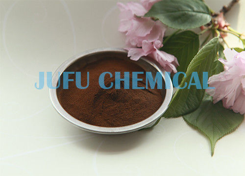 Sodium Lignosulfonate Na Ligninsulfonate CAS 8068-05-1 Lignin Water Reducing Agent