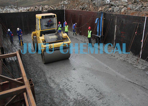 Water Treatment Chemicals Cas 527-07-1 For Concrete Admixtures Fasting Curing