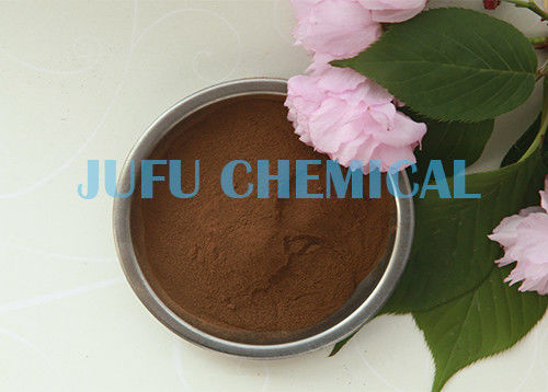 Lignosulfonate De Sodium Concrete Water Reducer Superplasticizer C20H24Na2O10S2