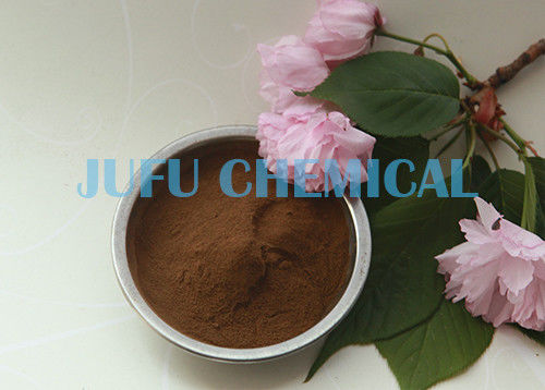 Dust Suppressant SLS Sodium Ligninsulfonate Additives For Water Reducing Agent