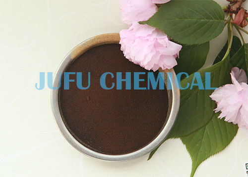 Sodium Lignosulfonate Na Ligninsulfonate CAS 8068-05-1 Lignin Water Reducing Agent