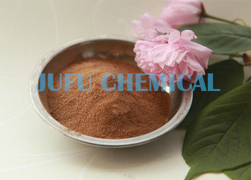 Lignosulfonate De Sodium Concrete Water Reducer Superplasticizer C20H24Na2O10S2
