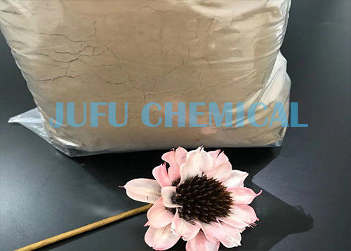 Powder Sodium Lignin Sulfonate SGS Ready Mix Concrete Admixtures Straw Pulp Lignin