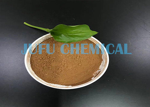 SLS Sodium Lignosulfonate CAS 8068-05-1 Alkali Lignin Wood Pulp Lignin