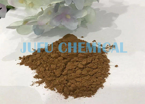 Sodium Lignin Sulfonate Powder Water Reducing Admixture Lignosulfonate Binder