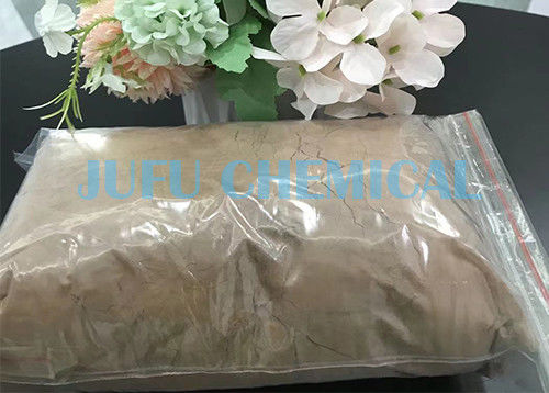 Sodium Lignosulphonate Water Reducing Agent Lignosulfonic Acid Na Salt lignosulfonate admixture