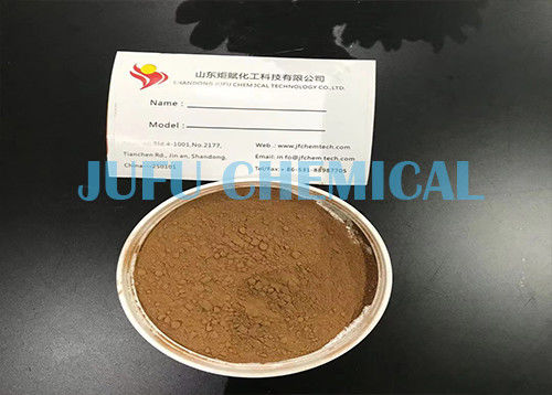 Coal Water Slurry Additive Sodium Lignosulfonate Water Reducing Agent Na Lignosulphonate