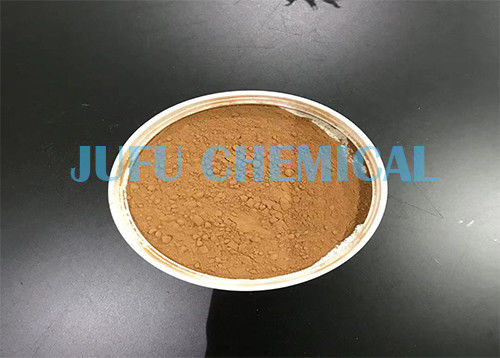 SLS Na Ligninsulfonate Water Reducing Agent Free Flowing Powder C20H24Na2O10S2