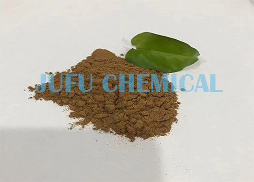 Leather Tanning Auxiliary Na Ligno Sulfonate CAS 8068-05-1 Powder Sodium Ligno Sulfonate