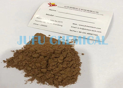 Cement Admixture SLS Sodium Ligno Sulfonate HS 3804000090 Appearance Powder  Lignosulfonic Acid Na Salt